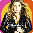 Icono de programa: Kelly Clarkson - Offline …