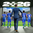 Icon of program: Top Eleven 2018 -  Be a S…