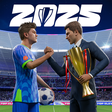 Icono de programa: Top Eleven 2018 -  Be a S…