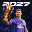 Icon of program: Top Eleven 2018 -  Be a S…