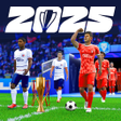 Icon of program: Top Eleven 2018 -  Be a S…