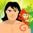 Icon of program: Tarzan - The Quest of Mon…