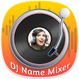 Icon of program: DJ Name Mixer - My Name D…