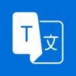 Icon of program: AITranslate: Chat  Talk