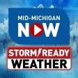 Icon of program: NBC 25 Storm Ready Weathe…