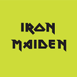Iron Maiden Music Library (Unofficial) icon