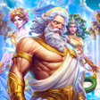 Olympus Tactics icon