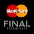 Icon of program: MasterCard Hospitality 20…