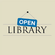 Icono de programa: Open Library