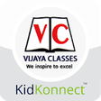 Icono de programa: Vijaya Classes - KidKonne…