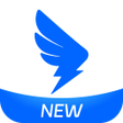 Icon of program: DingTalk Lite