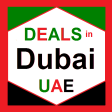 Icon of program: Deals in Dubai - UAE