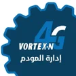 Icon of program: إدارة مودم فورتكس