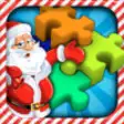 Icon of program: Christmas Kids Puzzle