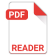 Icon of program: Fri PDF XPS Reader Viewer