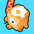 Icon of program: Snack.io - Free online io…