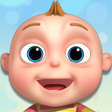 Icon of program: TabbyToo -Kids Preschool …