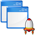 Icon of program: Application Launcher Soft…