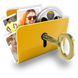 Icono de programa: Apps Lock & Gallery Hider…