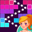 Icono de programa: Bricks VS Balls - Casual …