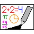 Icono de programa: Whiteboard Notepad