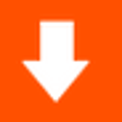 Icono de programa: Download5 for Windows 8