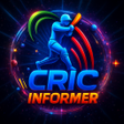 Icon of program: CricInformer  Cricket New…