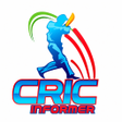 Icon of program: CricInformer Cricket New…