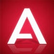 Icon of program: Avaya Communicator for iP…