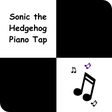 Icono de programa: Piano Tap - Sonic