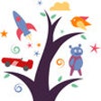 Icon of program: Sketch Nation Create