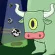 Icon of program: Cow Beam - Alien Evolutio…