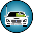 Icono de programa: Arduino Bluetooth RC Car