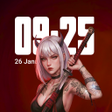 Icon of program: Origin X : lock screen A…