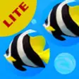 Icon of program: Floating Fish Lite