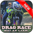 Icon of program: Drag Race Balap Liar Moto…