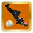 Icon of program: Antigravity Ceiling Jogge…