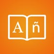 Icon of program: Spanish Dictionary - Engl…