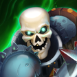 Icon of program: Spooky Wars - Castle Batt…