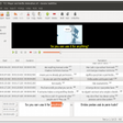 Icon of program: Gnome Subtitles for Linux