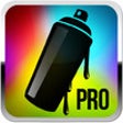 Icon of program: Graffiti Spray Can PRO