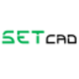 Icono de programa: SetCAD