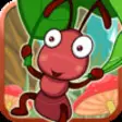 Icon of program: Bouncing Bug Adventure - …