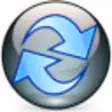Icon of program: File Sync Backup Portable