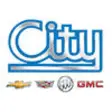 Icon of program: CITY BUICK