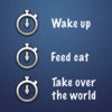 Icon of program: Group Alarm