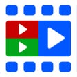 Icon of program: Video Collage