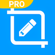 Screen Master Pro: Screenshot, Photo Markup icon