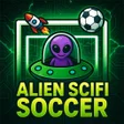 Icon of program: Alien SciFi Soccer Keeper