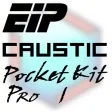 Icon of program: Caustic 3 PocketKit Pro
